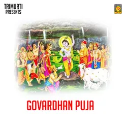 Govardhan Puja Part 2
